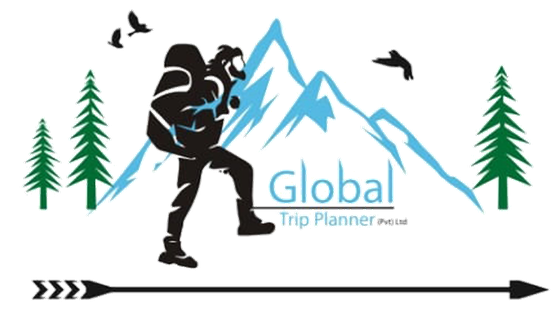 Global Trip Planner (Pvt) Ltd logo